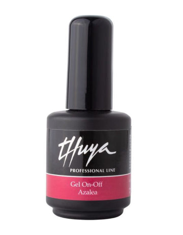 Thuya Gel On-Off 14ML- Azalea (N.166)